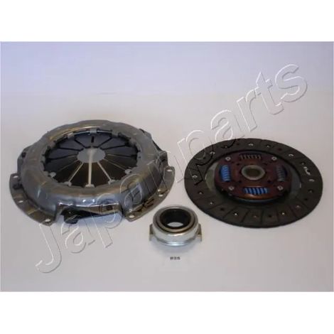 Kit d'embrayage Japanparts KF-825 SUZUKI 0926933001 0926933002 0926933002000
