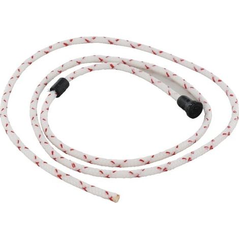 Cuerda de arranque di谩metro 4,5 mm STIHL 00001902901