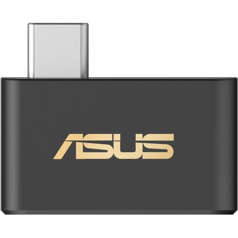 ASUS USB-BE93 Mini WLAN (1/4)