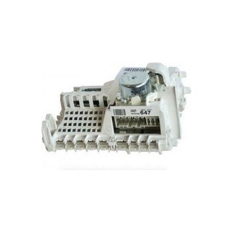 Programador lavadora Whirlpool 481228219581 SC1
