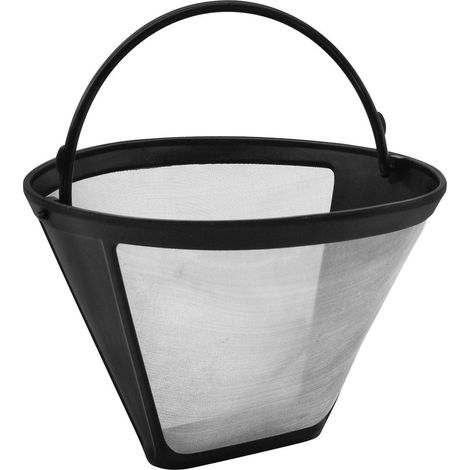 Filtre à café réemployable GR4 Fackelmann (1/5)