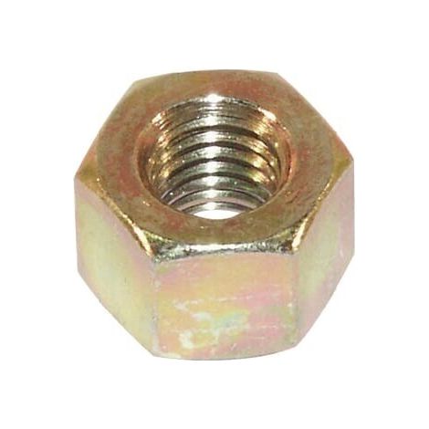 Écrou filet gauche M10x1,50 UNIVERSEL FGP002003