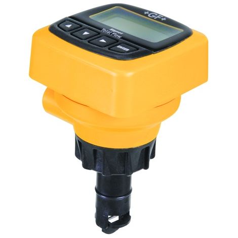 Dispositifs indicateurs de débit GF 8150, fonctionnant sur piles