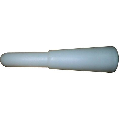 GARHE garhe taco plastico para empujar carne 07001 , garhe taco plastico para empujar carne 07001