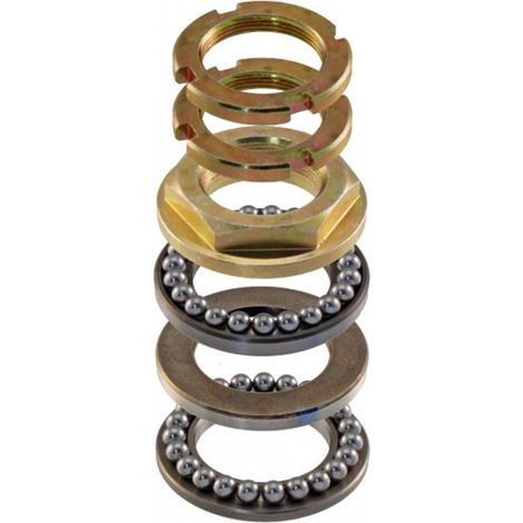 satz lenkungslager rms für roller cpi 50 aragon neu