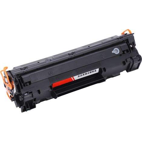 Cartouche d'encre Laser 88A pour HP M1136 P1108 M126a M126nw, Accessoire d'impression Compatible CRG-C388A (1/5)