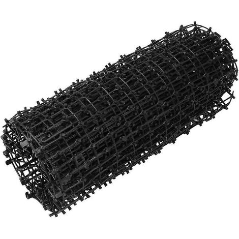 Tapis à pointes, tapis répulsif anti-chiens et autres animaux, tapis d'intérieur et d'extérieur pour jardin, 2 m x 0 (1/5)
