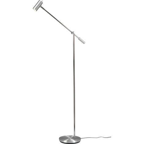 Lampadaire CATO en Métal et Aluminium (1/2)