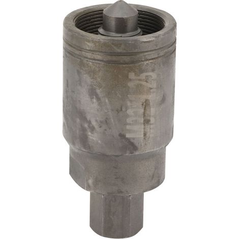 Extracteur de magnétor GOOFIT pour motos, filetage M32x1,25, compatible avec les motos tout-terrain et de route. Outil universel de démontage de rotor de générateur (spécifications JL). (1/5)