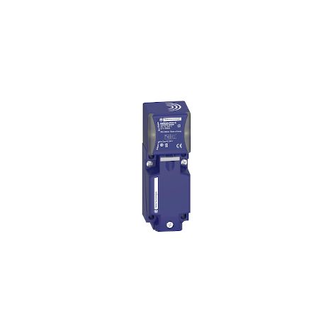 sensore induttivo XS9 40×40×117 - PBT - Sn 20 mm - 12...24 Vcc - morsetti - XS9C4A1PCG13