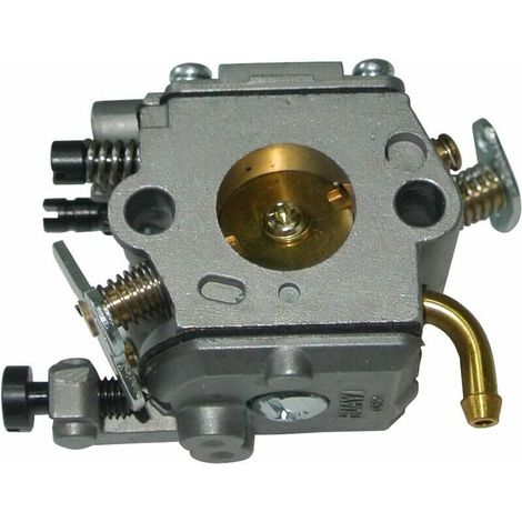 Carburatore per motosega Stihl MS200 MS200T 020T Sostituisce ZAMA C1Q-S126B (1/5)