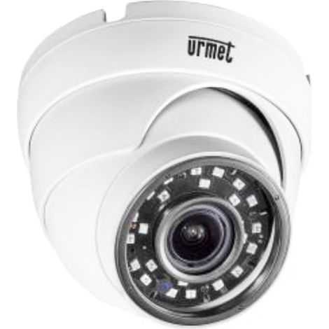 Telecamera Dome Ahd 5M 2.8-12 Mm Ottica Autofocus ( Urmet Cod. 1096/506 )