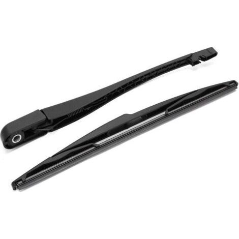 Rear Wiper Arm Blade Set, Car 6429R2 Replacement for 106/206/206 Blade Set (1/5)