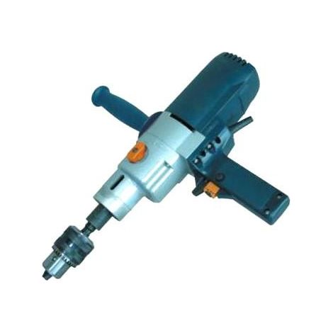 Taladro Rebir 1300W IE-1205ER, sin percusión, de velocidad baja, ideal para perforación en metal y madera