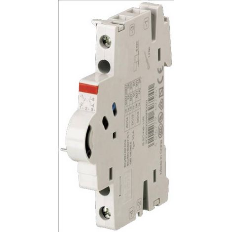ABB S2C-H6-11R Interruttore ausiliario 1 pz. (1/2)