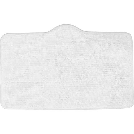 Lingette de rechange en fibre pour balai nettoyeur Deerma ZQ610, ZQ600 et ZQ100 (1/5)