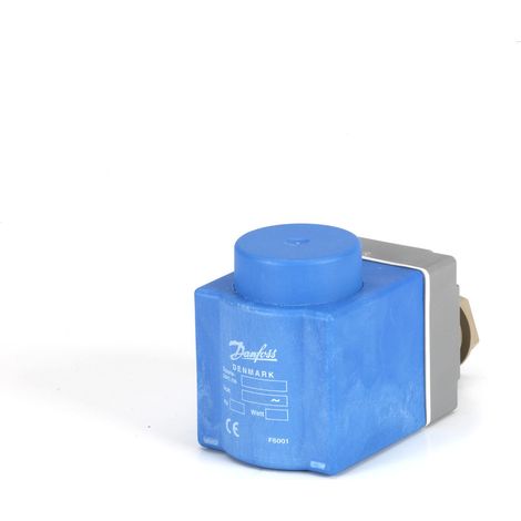 Bobine Danfoss à courant alternatif, 230 V, 50 Hz, 10 W