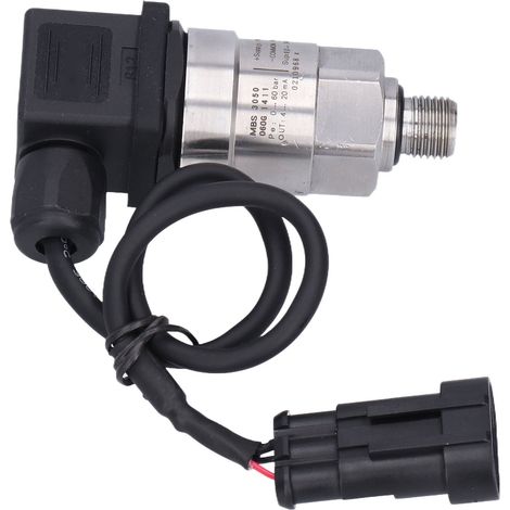 Capteur de haute pression pour excavatrice Longgong MBS3050-060G1411 CG-01-104 (1/5)