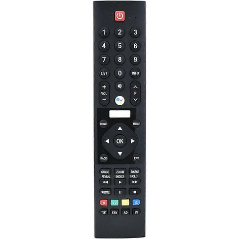 Fernbedienung für 536J-26900W010 HOF19I127GPD TV-Fernbedienung (1/5)