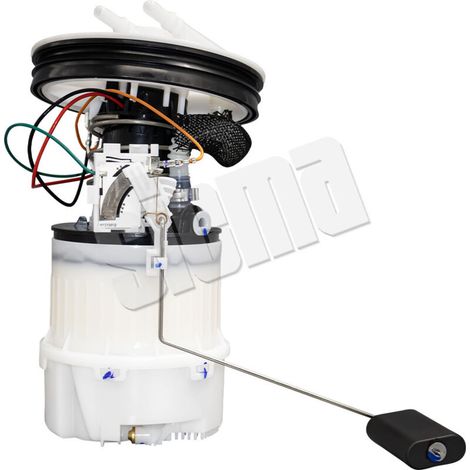 Die Kraftstoffpumpe 5M519H307LM ist mit der neuen Hochleistungs-Kraftstoffpumpeneinheit für den Ford Focus (2009–2011) kompatibel und gewährleistet einen stabilen Kraftstofffluss. (Kraftstoffpumpenein (1/4)