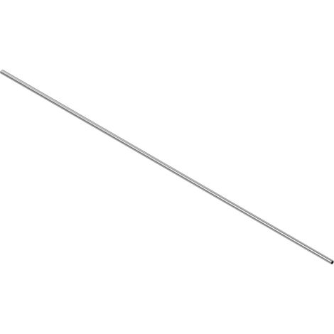BLUM TIP-ON Synchronisierungswelle, LEGRABOX/MOVENTO, Länge 1160 mm Aluminium (1/3)