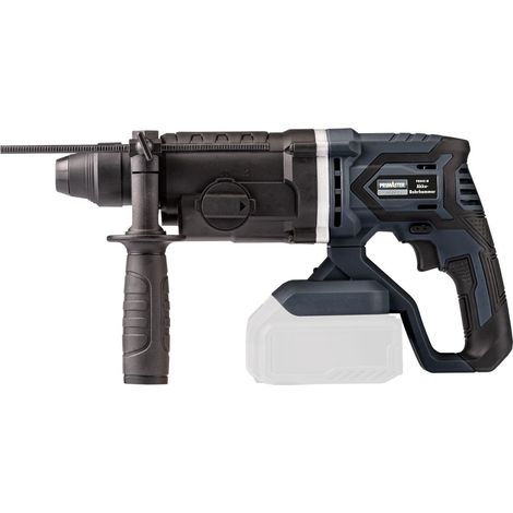 Primaster Pro Akku Bohrhammer 40V Schlagbohrhammer inkl Koffer (1/2)