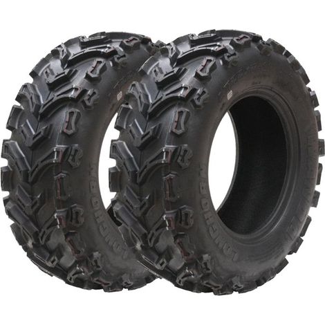Pneus Quad - Wanda - P3128 - 22x7.00-11 - 6lagig - E-gekennzeichnet Route