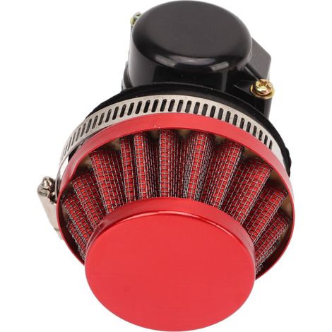 Carburateur Performant en Alliage Léger avec Filtre à Carburant pour Quad 50cc 125cc (1/5)