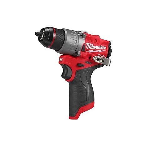 Trapano a percussione Milwaukee M12 FPD2-0, (4933479867) (1/10)