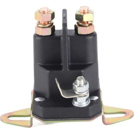 Interrupteur Magnétique de Tondeuse 12V Compatible MTD 109946 146154 1753539 AM138497 - (1/5)