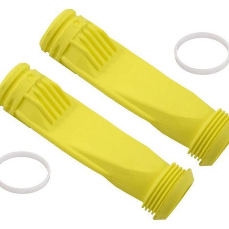 Poolreinigermembran W69698 mit 2 Halteringen, Ersatzteile für Zodiac Baracuda G3 G4 (1/4)