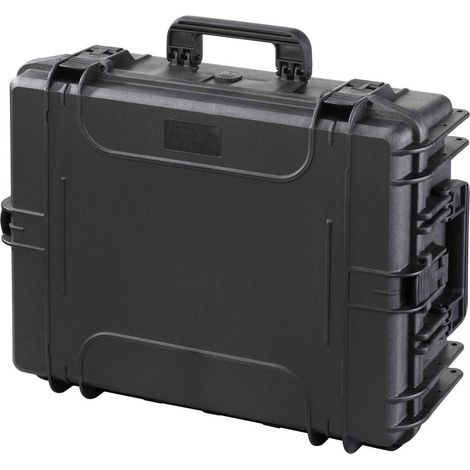 MAX PRODUCTS MAX540H190 universelle Mallette à outils non équipée 1 pièce (l x H x P) 594 x 215 x 473 mm (1/2)