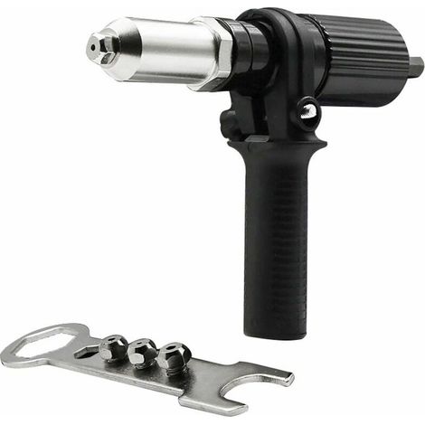 Rétroviseur Droit Noir Brillant pour Ford Fiesta 2009-2015 (1/4)