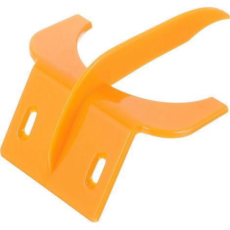 Kompaktes und wiederverwendbares Ersatzteil für die Orangenpresse XC-2000E – 14,50 x 10,00 x 5,70 cm – Orange (1/4)