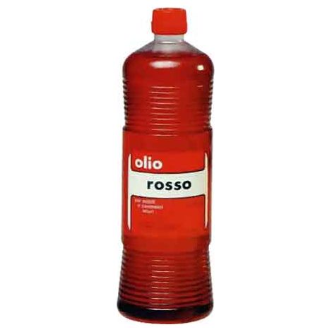 OLIO ROSSO 1 lt