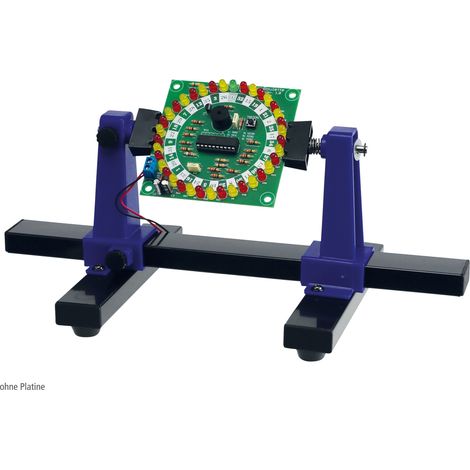 DAYTOOLS Platinenhalter PH-200