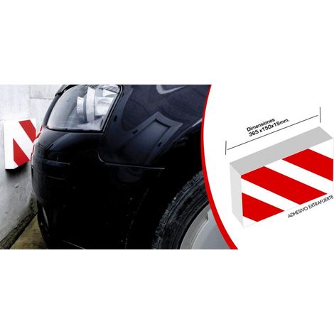 Protecteur Parking avant colle extra forte