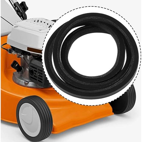 Keilriemen für Rasenmäher 63507042101 33 Zoll, kompatibel mit Stihl RM248 1RM248T (1/5)