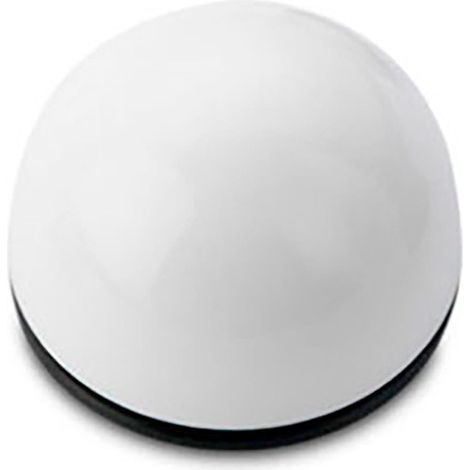 Tappo adesivo flessibile bianco Blister 2 unità INOFIX (1/2)