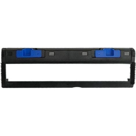 Couvercle De Brosse Principale Pour Aspirateur Robot Accessoires De Remplacement (1/4)
