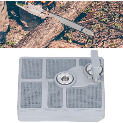 Filtre à air pour tronçonneuse STIHL 030 031 032 1113 120 1603 - Pièce de rechange
