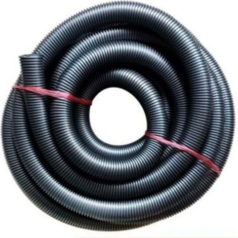 Tuyau d'Aspirateur Flexible EVA 32 mm Diamètre 2 mètres Longueur (1/4)