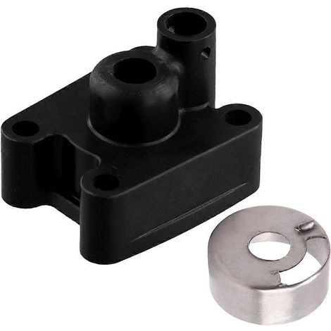 Cartouche 6L5-44322 + corps de pompe à eau 6L5-44311 pour moteur hors-bord Yamaha 3 CV (1/5)