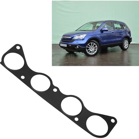 Joint de collecteur d'admission moteur d'origine 17115-RAA-A01 compatible avec Honda et Acura (1/5)