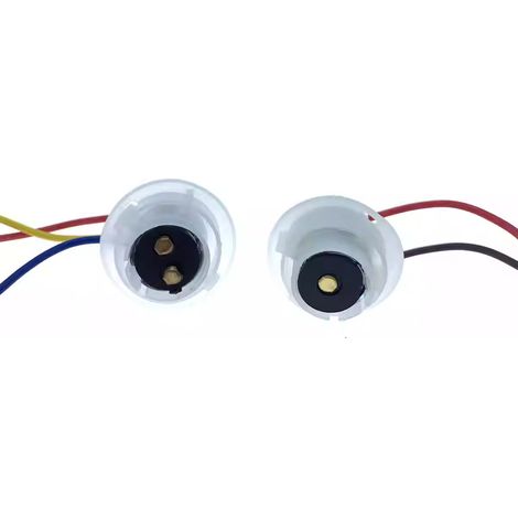 1141/1156 Einadriger Flachfußblinker BA15S 1016/1157 Zweiadriges Fern-/Abblendlicht BAY15D (1/5)