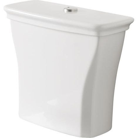 Kronenbach Zeta 2.0 Spülkasten für WC Kombination (1/3)