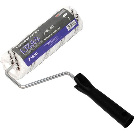 RODILLO MICROFIBRA 3274 Ø45X180MM - 109870