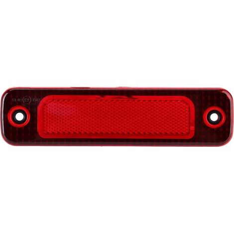 Tercera luz de freno trasera 5128002 7C16-13N408-AC, para Ford Transit Custom EU, MK7/Tourneo. (1/4)