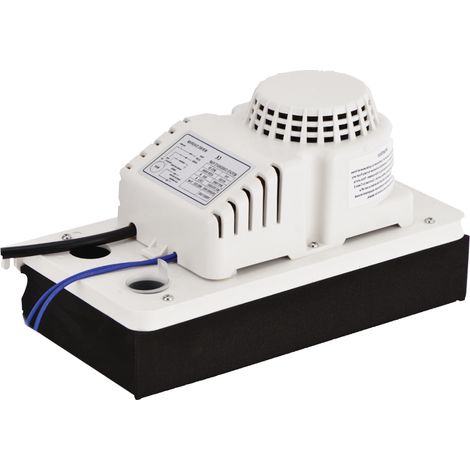 IBO, Kondensatpumpe Conaqua 230V - Kompakt - Automatisch - Leise - 6m Schlauch