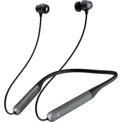 Verbatim TruSound ANC Auriculares Inalámbrico Banda para cuello Música/uso diario Bluetooth Negro (1/4)